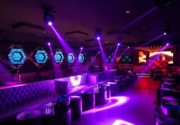 Nightlife /VIP & Bespoke