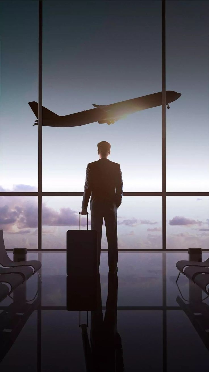 Seamless Travel Planning