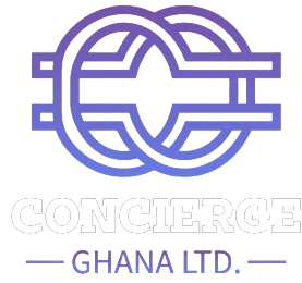 Concierge Ghana